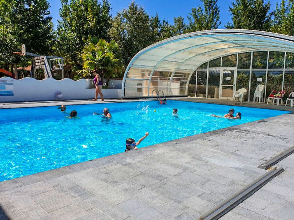 Fief Melin Poitou-Charentes - Le Château-d'Oléron visuel 1/4