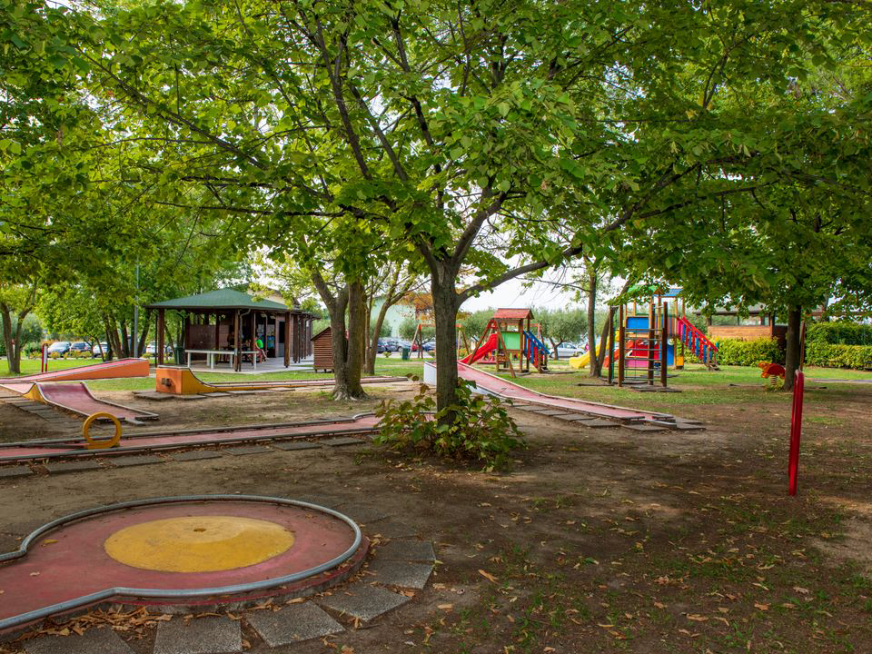 Garda Village Lombardei - Sirmione visuel 4/6