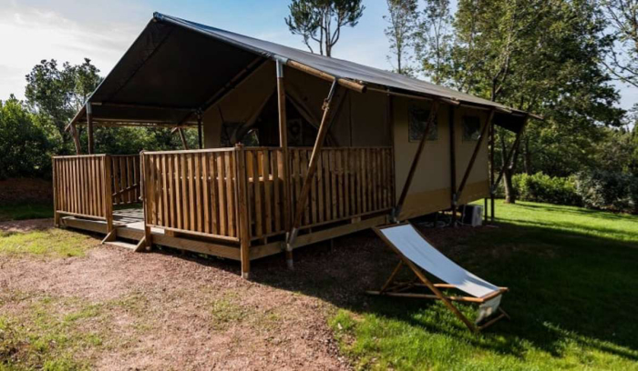 Sainte-Suzanne Das Loire-Gebiet - null visuel 2/3