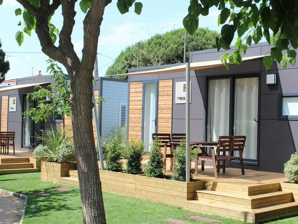 Globo Rojo Costa Brava - Canet de Mar visuel 9/9