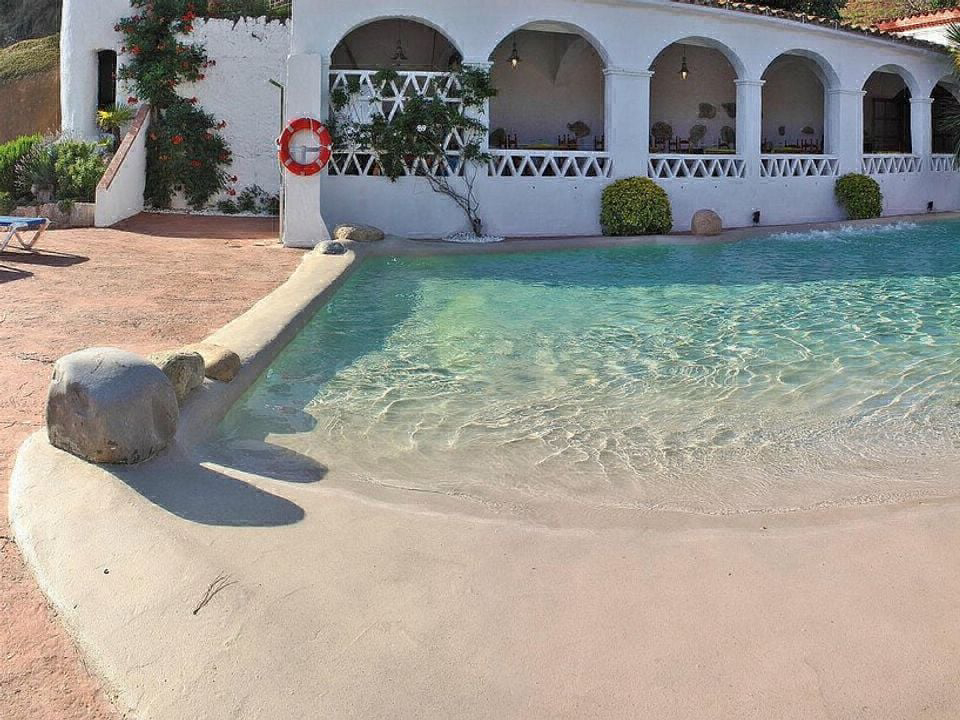 Globo Rojo Costa Brava - Canet de Mar visuel 6/9