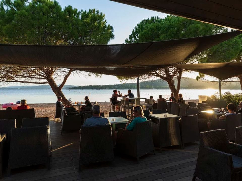 Golfo Di Sogno Korsika - Porto-Vecchio visuel 8/10 Golfo Di Sogno Korsika - Porto-Vecchio visuel 8/10