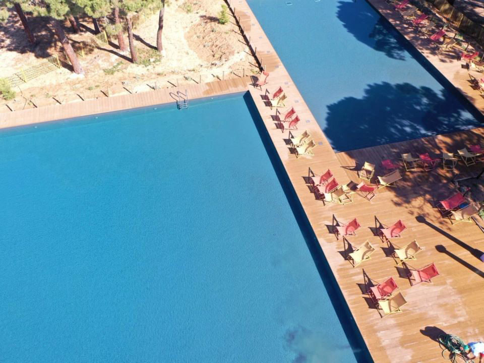 Golfo Di Sogno Korsika - Porto-Vecchio visuel 2/10 Golfo Di Sogno Korsika - Porto-Vecchio visuel 2/10
