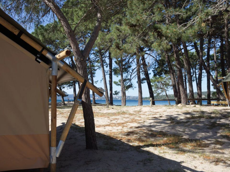 Golfo Di Sogno Korsika - Porto-Vecchio visuel 10/10 Golfo Di Sogno Korsika - Porto-Vecchio visuel 10/10