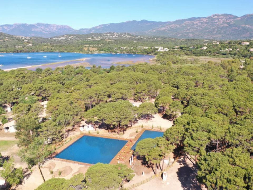 Golfo Di Sogno Korsika - Porto-Vecchio visuel 1/10 Golfo Di Sogno Korsika - Porto-Vecchio visuel 1/10