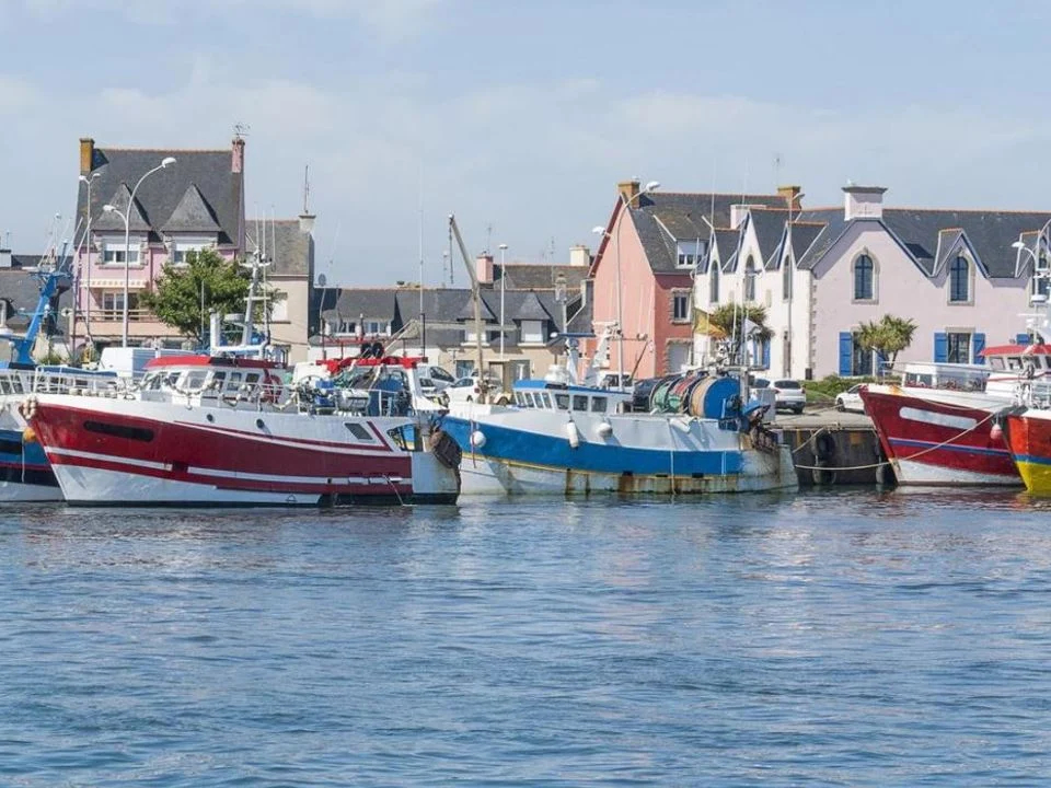 Goulit Ar Guer Bretagne - Plomodiern visuel 3/7
