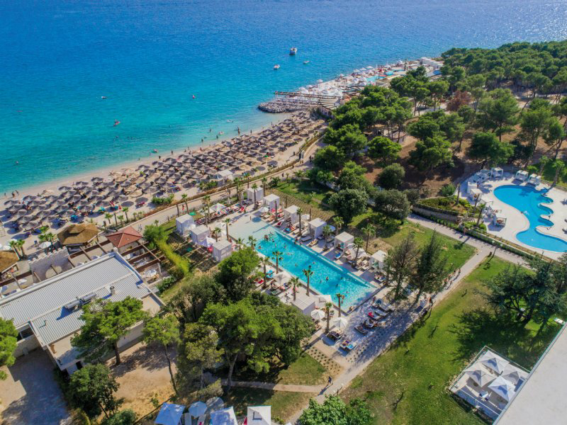 Hôtel Jure Dalmatien - Sibenik visuel 3/3