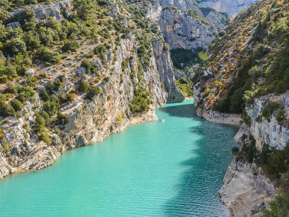 International Camping Provence-Alpes-Côte d'Azur - Aups visuel 11/13 International Camping Provence-Alpes-Côte d'Azur - Aups visuel 11/13