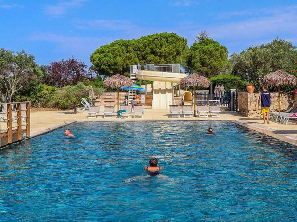 International Camping Provence-Alpes-Côte d'Azur - Aups visuel 1/13 International Camping Provence-Alpes-Côte d'Azur - Aups visuel 1/13