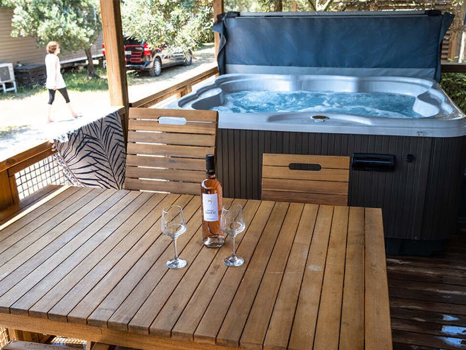 International Camping Provence-Alpes-Côte d'Azur - Aups visuel 13/13 International Camping Provence-Alpes-Côte d'Azur - Aups visuel 13/13