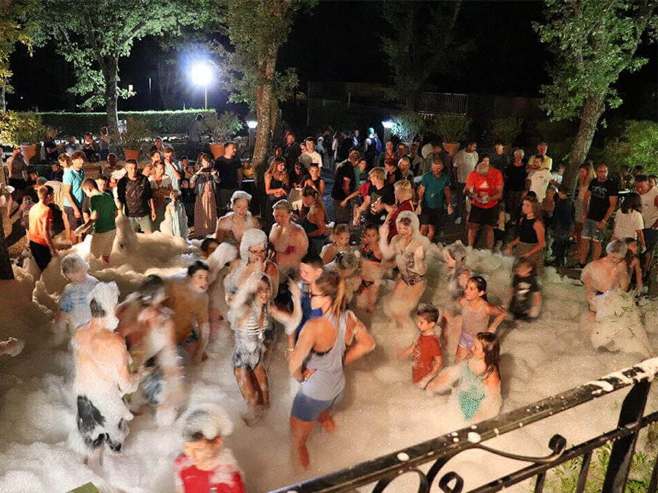 International Camping Provence-Alpes-Côte d'Azur - Aups visuel 8/13 International Camping Provence-Alpes-Côte d'Azur - Aups visuel 8/13