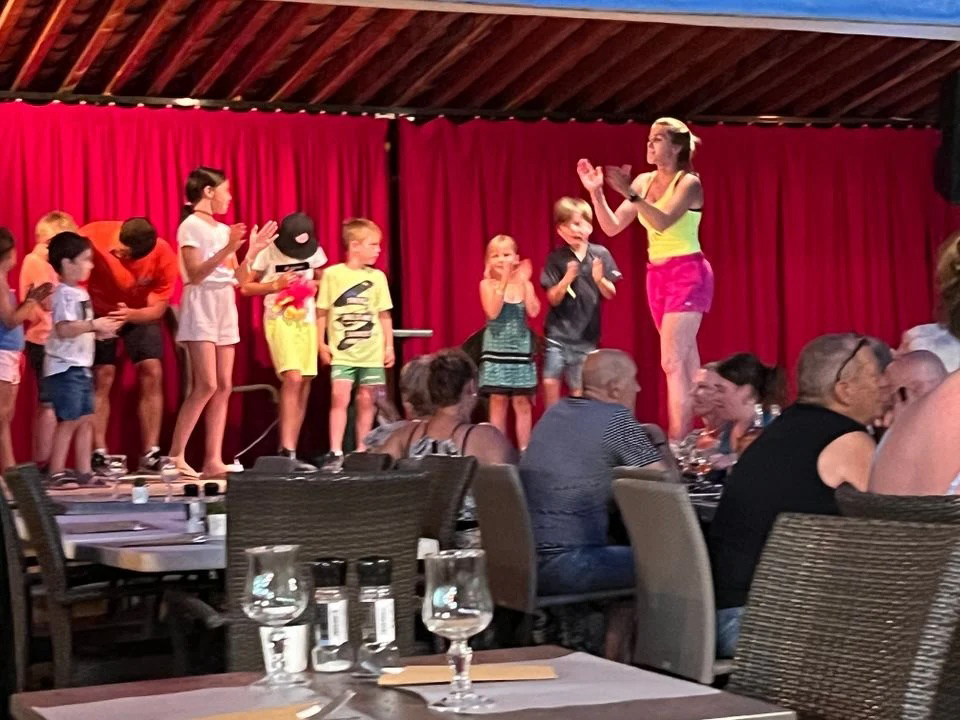 International Camping Provence-Alpes-Côte d'Azur - Aups visuel 9/13 International Camping Provence-Alpes-Côte d'Azur - Aups visuel 9/13