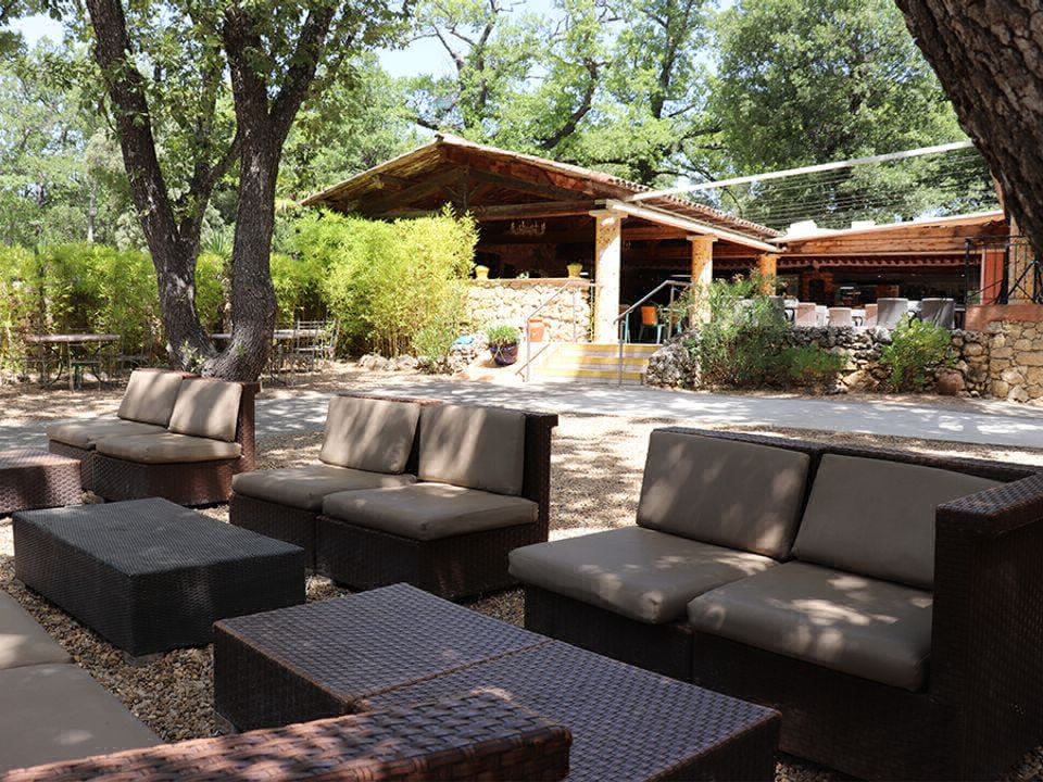 International Camping Provence-Alpes-Côte d'Azur - Aups visuel 7/13 International Camping Provence-Alpes-Côte d'Azur - Aups visuel 7/13