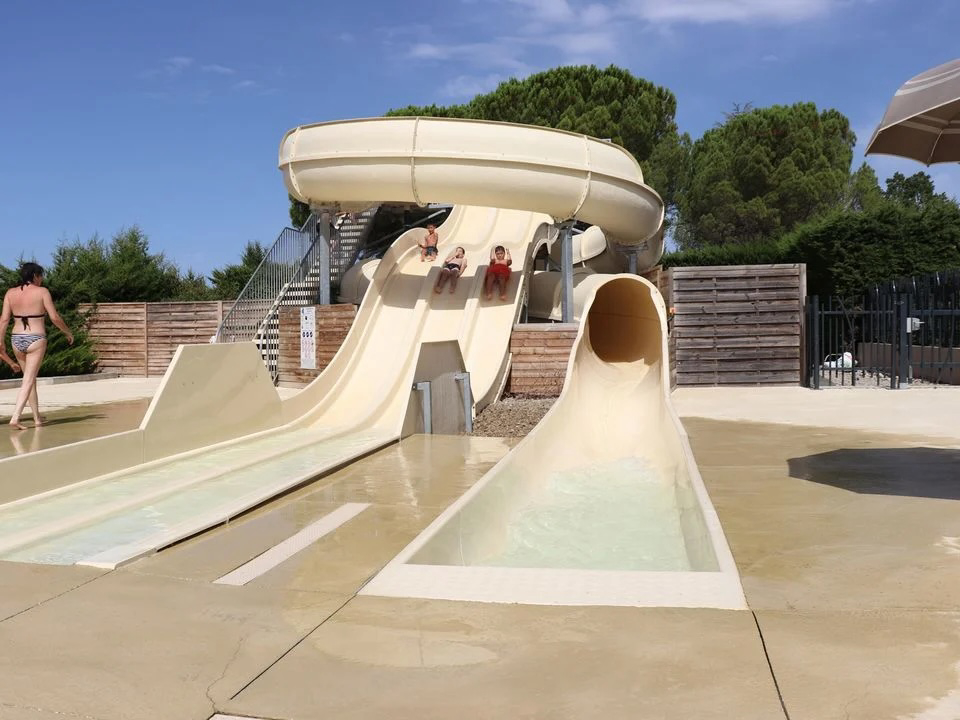 International Camping Provence-Alpes-Côte d'Azur - Aups visuel 2/13 International Camping Provence-Alpes-Côte d'Azur - Aups visuel 2/13