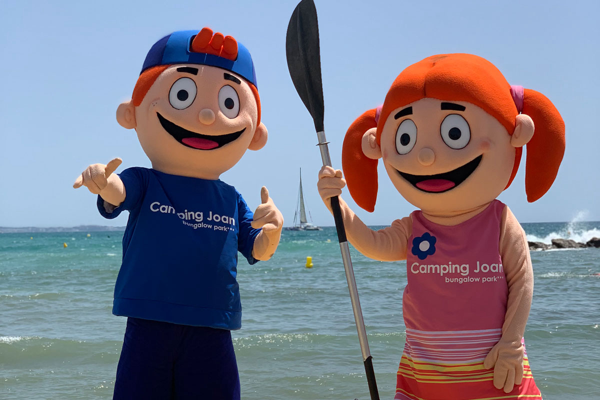 Joan Costa Dorada - Cambrils visuel 15/25