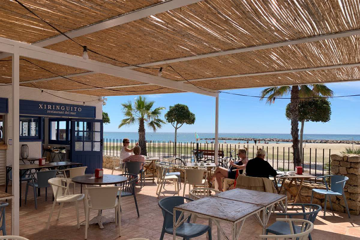 Joan Costa Dorada - Cambrils visuel 3/25