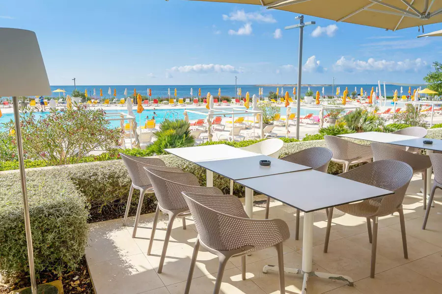 Kazela Istrien - Medulin visuel 9/10