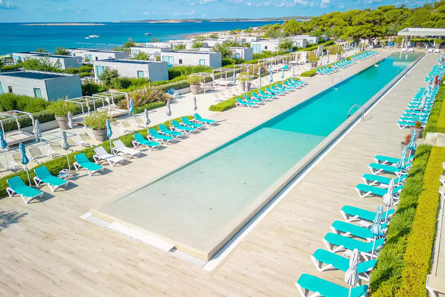 Kazela Istrien - Medulin visuel 4/10