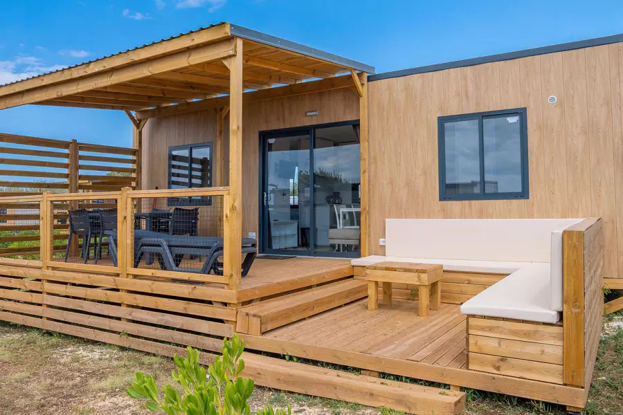 Kazela Istrien - Medulin visuel 2/10