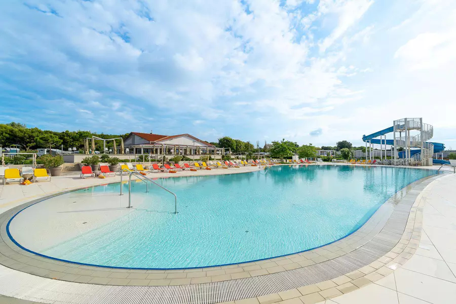 Kazela Istrien - Medulin visuel 5/10