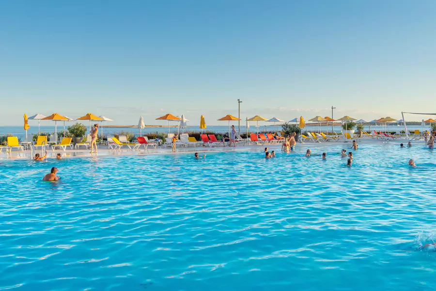 Kazela Istrien - Medulin visuel 7/10