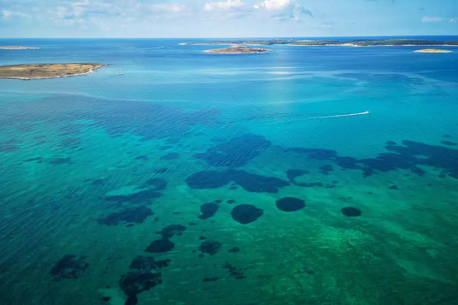Kazela Istrien - Medulin visuel 3/10