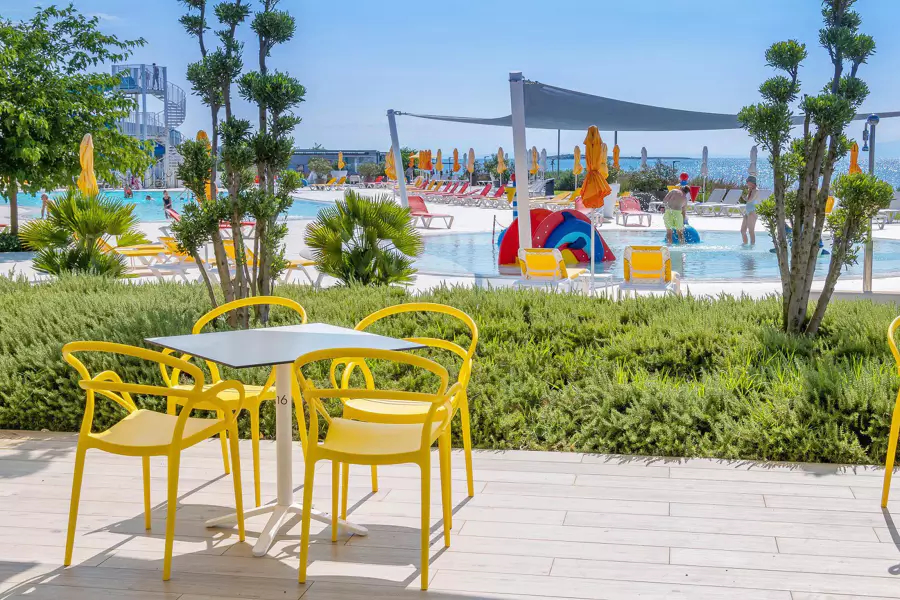 Kazela Istrien - Medulin visuel 10/10