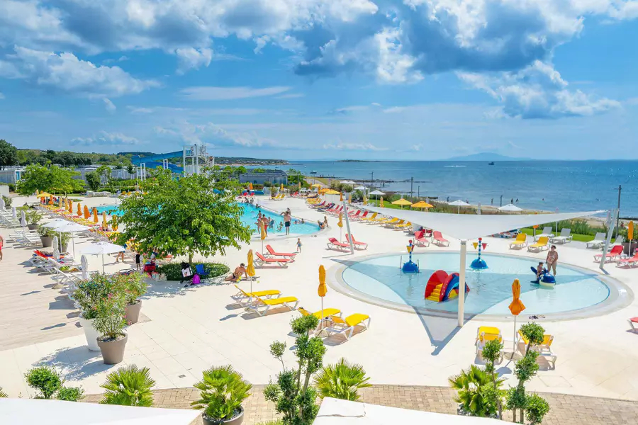 Kazela Istrien - Medulin visuel 6/10