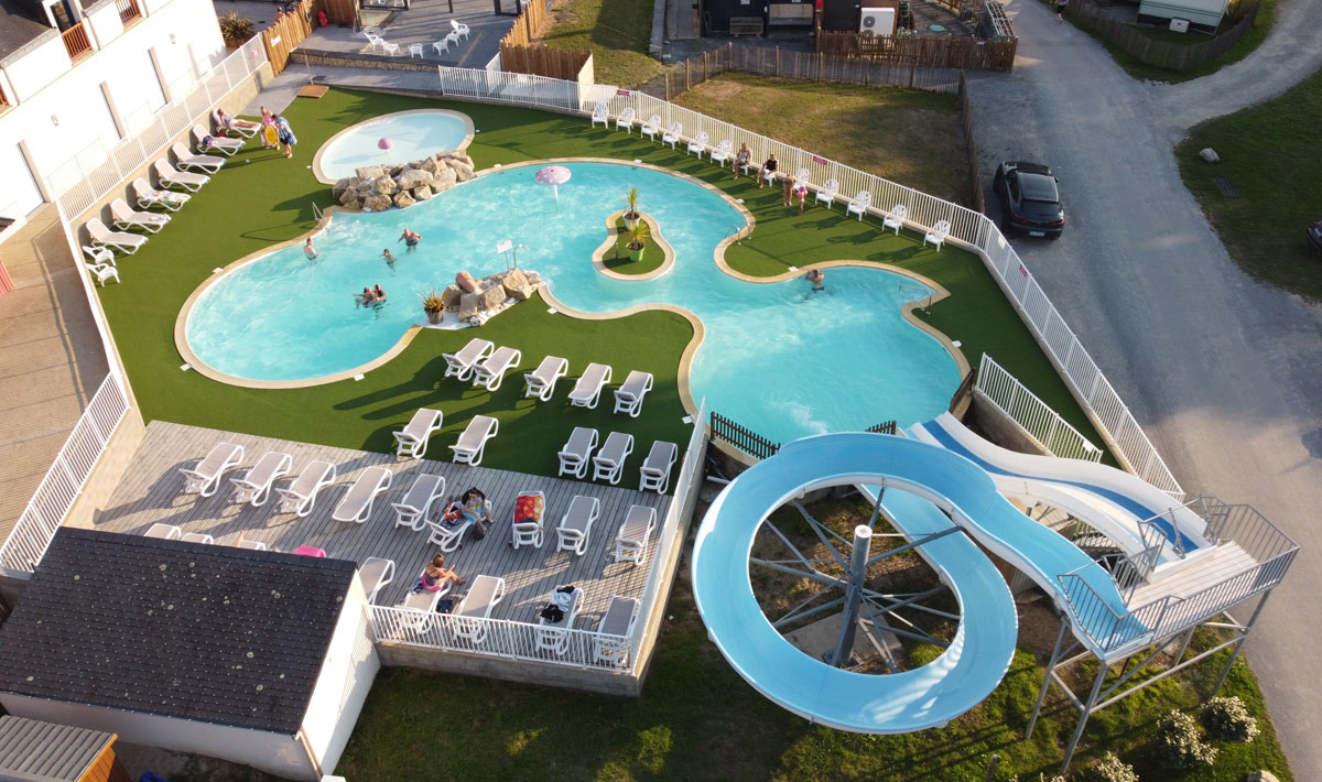 Ker Yaoulet Bretagne - Ambon visuel 3/33