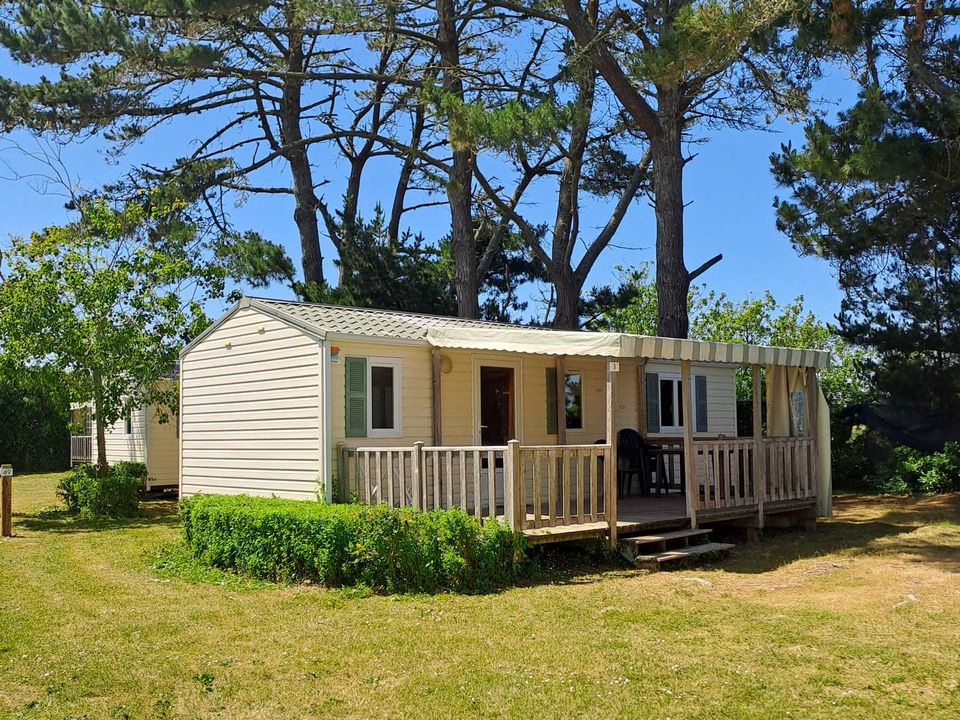 Kerlaz Bretagne - Tréguennec visuel 3/4 Kerlaz Bretagne - Tréguennec visuel 3/4