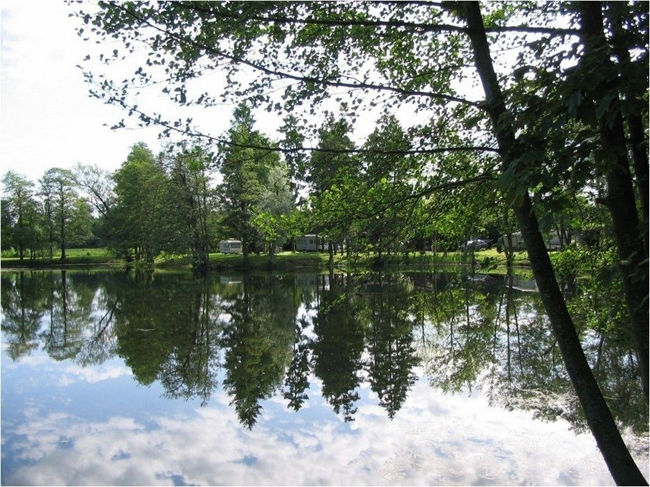 Kity Caravan'inn Lothringen - Dun-sur-Meuse visuel 1/1 Kity Caravan'inn Lothringen - Dun-sur-Meuse visuel 1/1