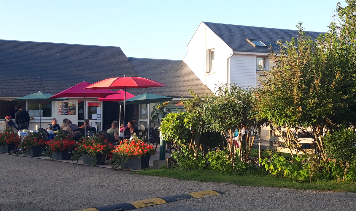 L'Aiguille Creuse Haute-Normandie - Les Loges visuel 5/10