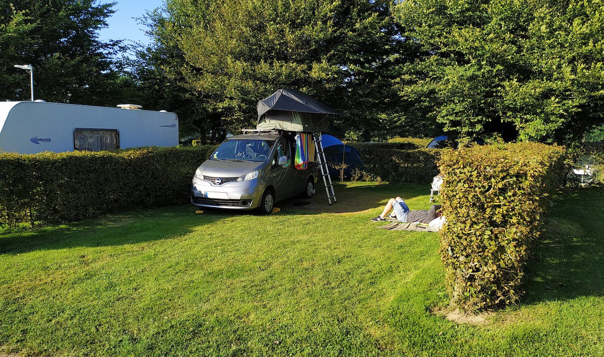 L'Aiguille Creuse Haute-Normandie - Les Loges visuel 7/10
