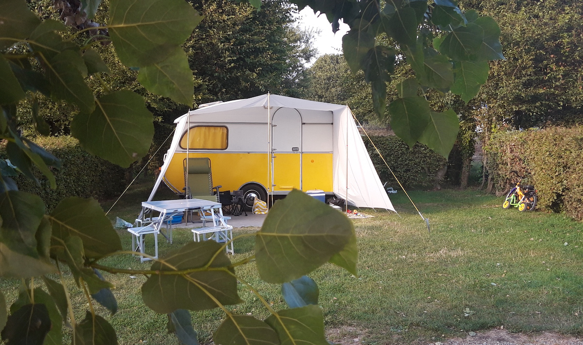 L'Aiguille Creuse Haute-Normandie - Les Loges visuel 9/10
