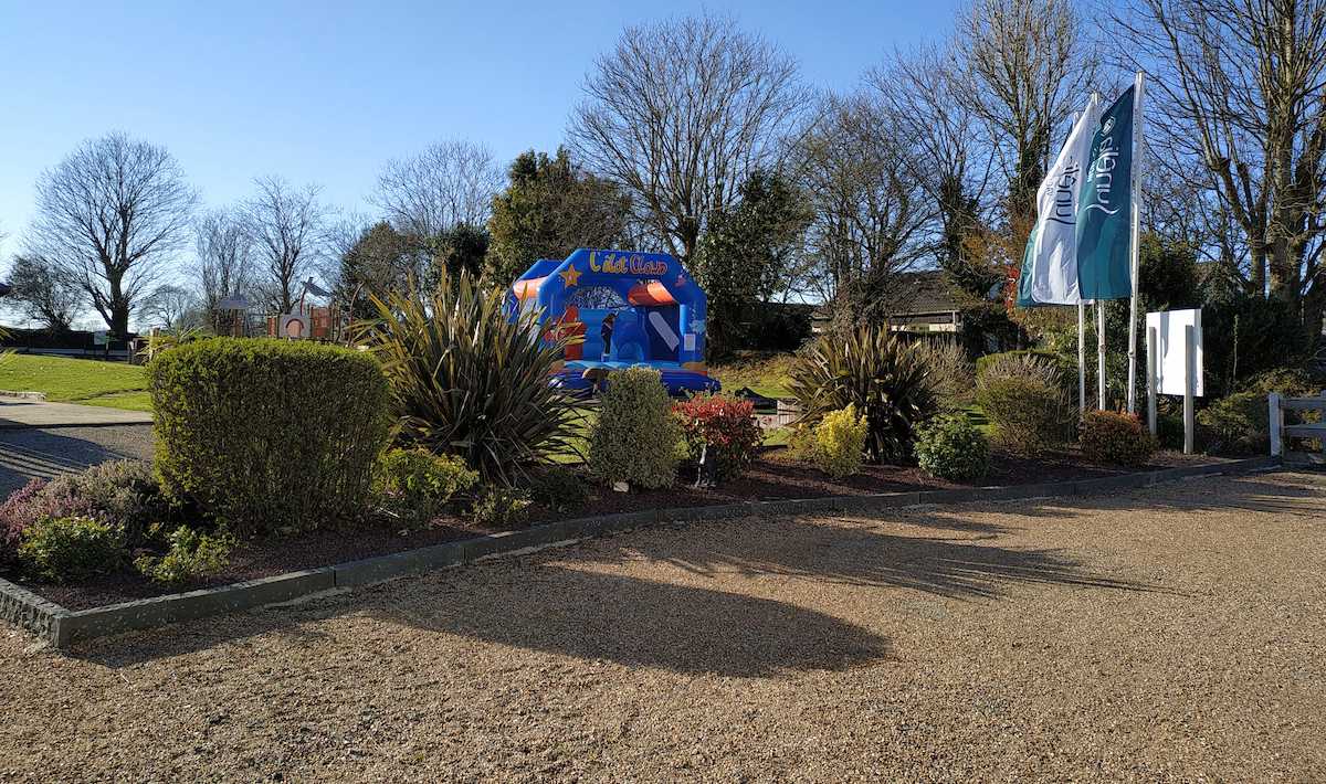 L'Aiguille Creuse Haute-Normandie - Les Loges visuel 8/10