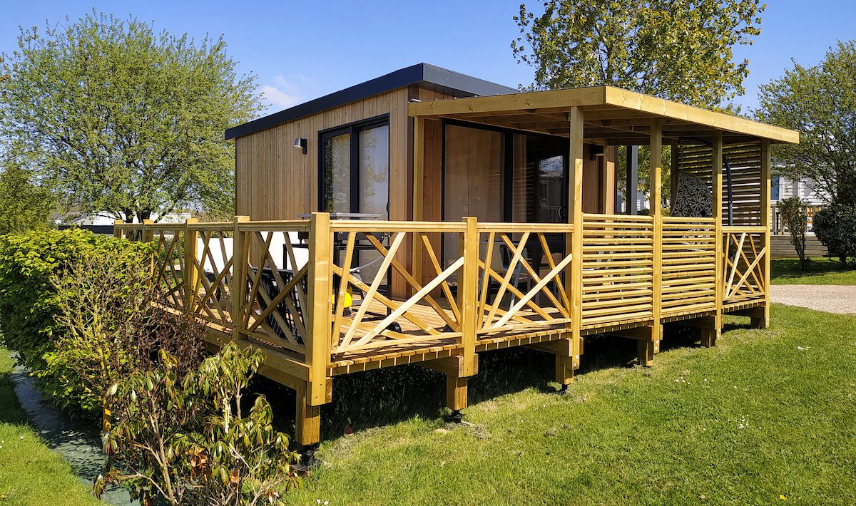 L'Aiguille Creuse Haute-Normandie - Les Loges visuel 3/10