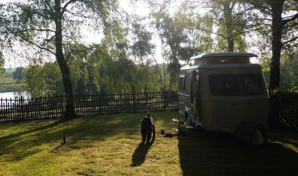 l'Air du Lac Limousin - Saint-Hilaire-les-Places visuel 8/15 l'Air du Lac Limousin - Saint-Hilaire-les-Places visuel 8/15