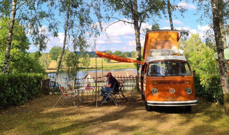 l'Air du Lac Limousin - Saint-Hilaire-les-Places visuel 4/15 l'Air du Lac Limousin - Saint-Hilaire-les-Places visuel 4/15