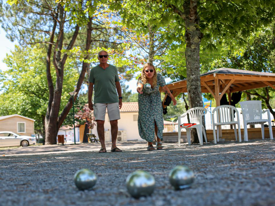 L'Airial Aquitanien - Soustons visuel 10/12