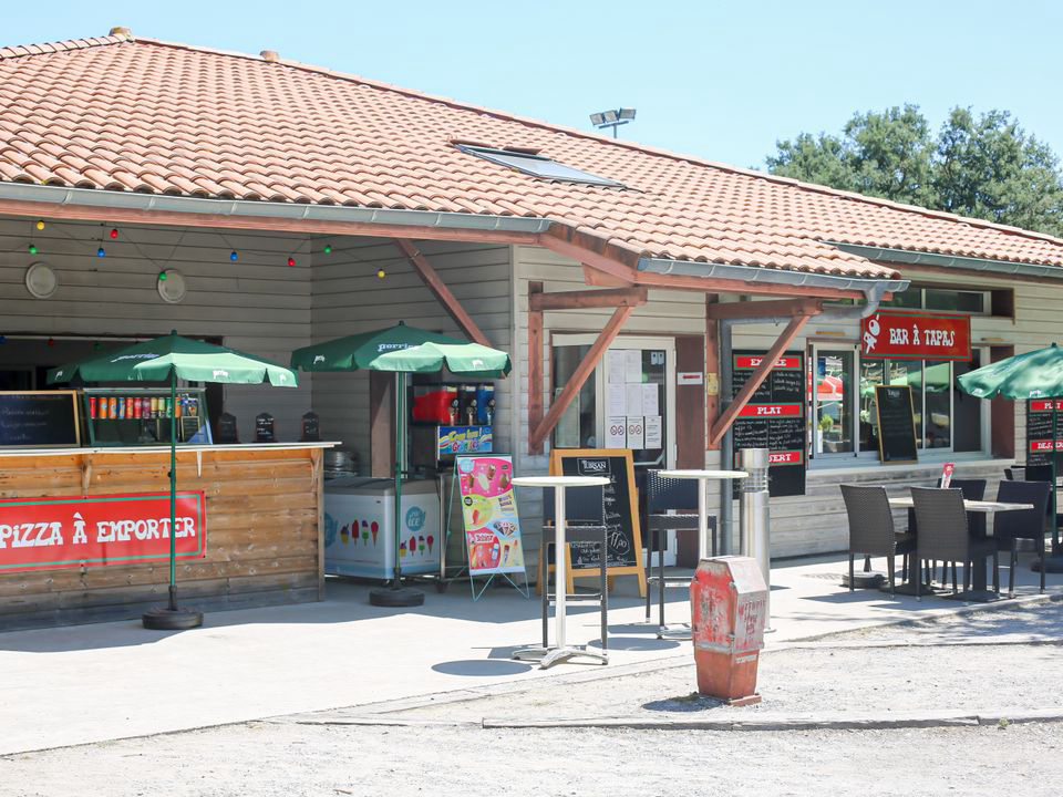 L'Airial Aquitanien - Soustons visuel 9/12