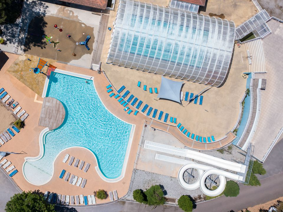 L'Airial Aquitanien - Soustons visuel 2/12