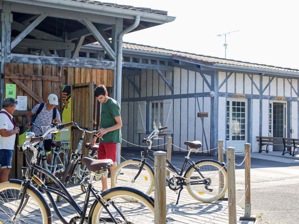 L'Airial Aquitanien - Soustons visuel 12/12