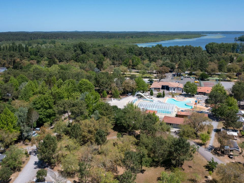 L'Airial Aquitanien - Soustons visuel 1/12