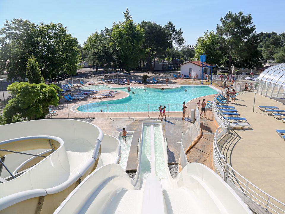 L'Airial Aquitanien - Soustons visuel 4/12