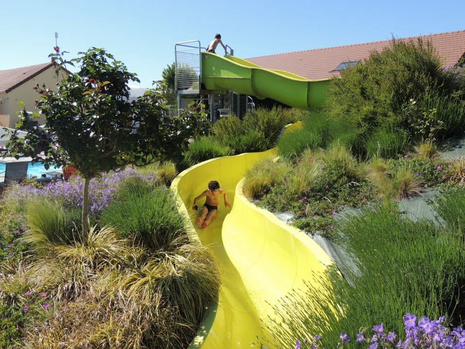 L'Arada Parc Großes Zentrum - Sonzay visuel 4/10 L'Arada Parc Großes Zentrum - Sonzay visuel 4/10