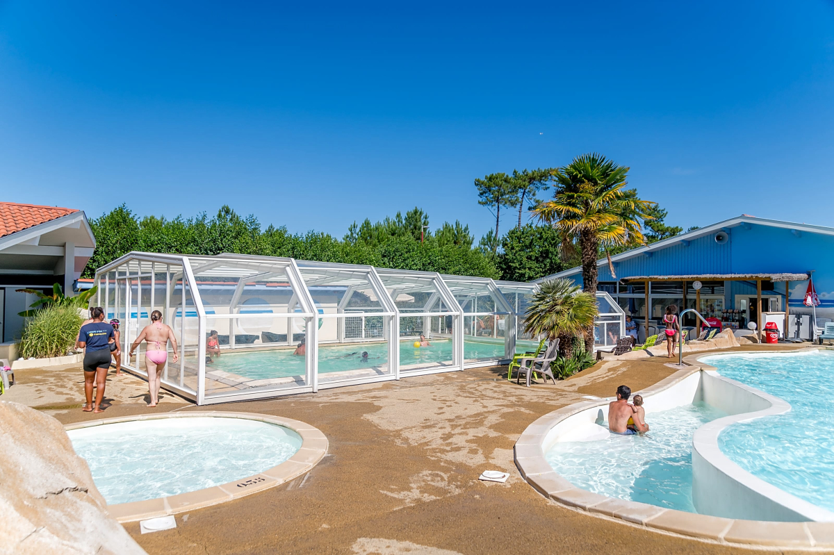 L'Arbre d'Or Aquitanien - Parentis-en-Born visuel 5/5