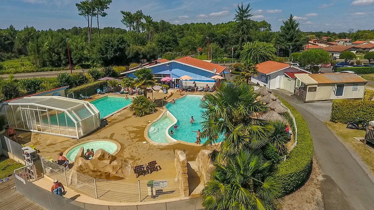 L'Arbre d'Or Aquitanien - Parentis-en-Born visuel 2/5