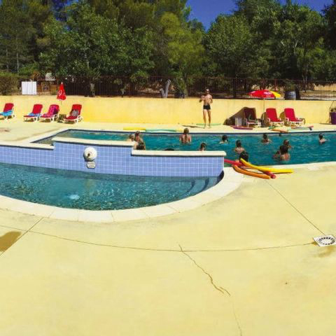 L'arc En Ciel Provence-Alpes-Côte d'Azur - Roussillon visuel 3/4