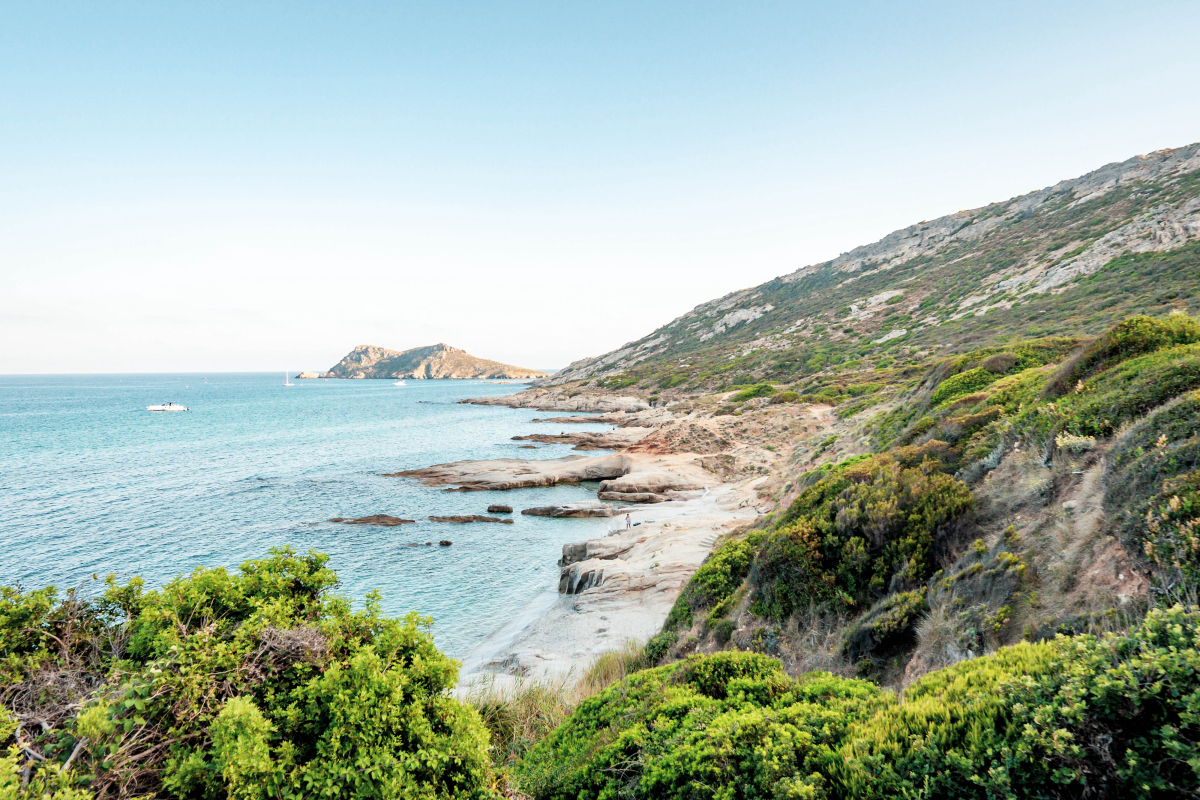 L'Argentière Provence-Alpes-Côte d'Azur - Cogolin visuel 15/15 L'Argentière Provence-Alpes-Côte d'Azur - Cogolin visuel 15/15