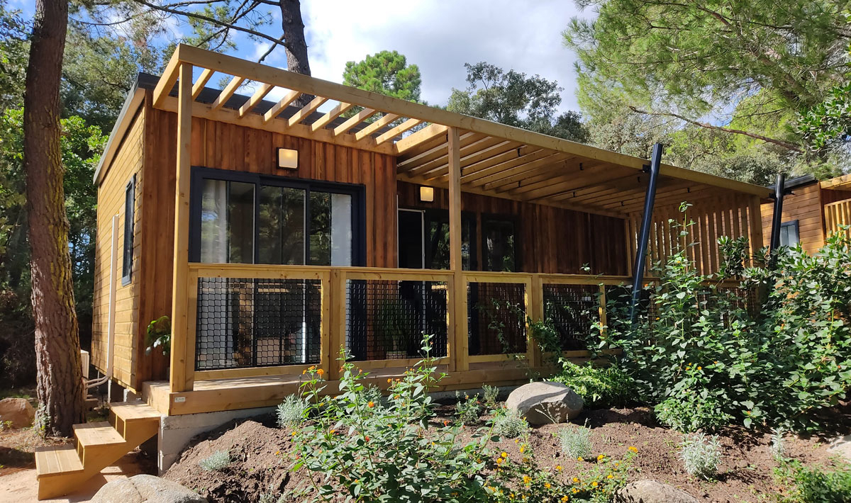 L'Arutoli Korsika - Porto-Vecchio visuel 3/6